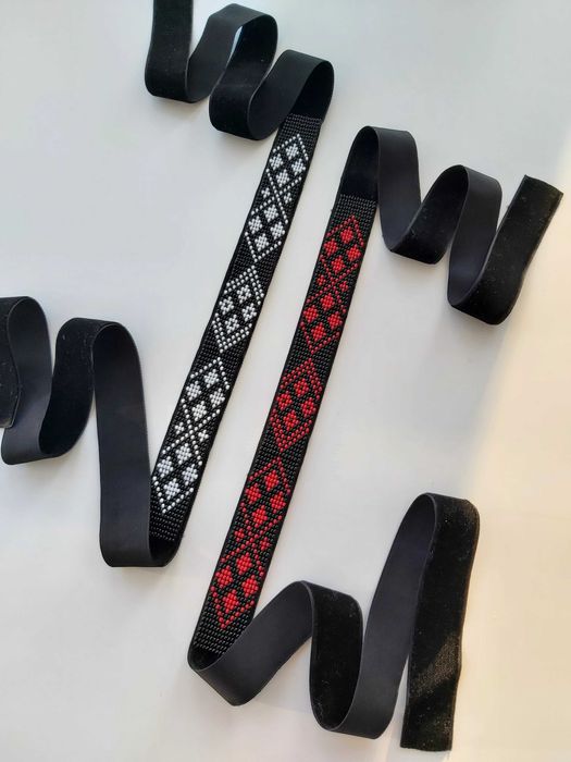 Стрічковий гердан