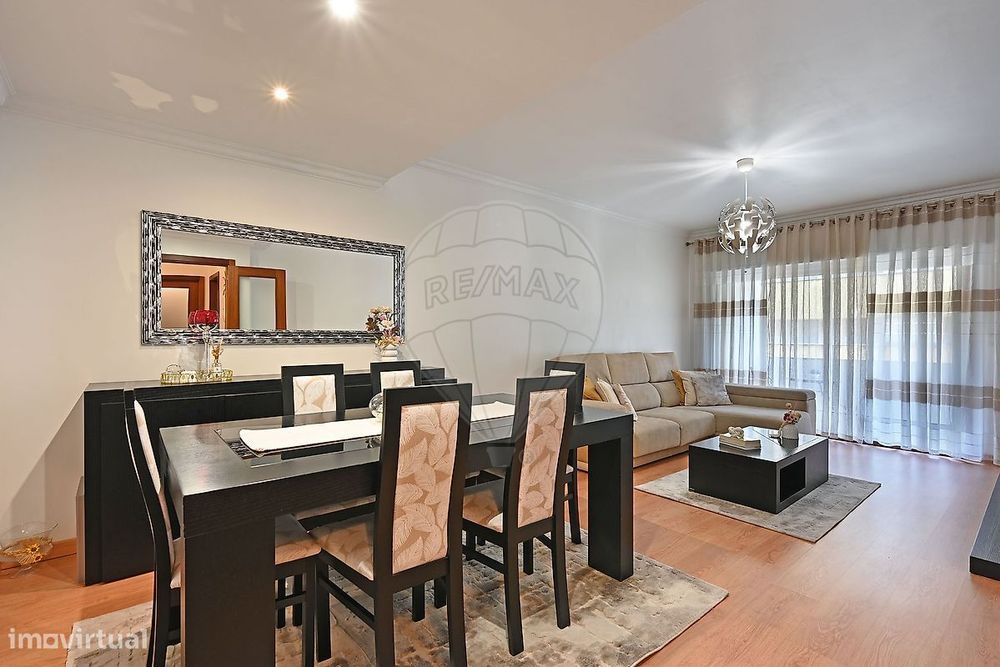 Apartamento T3 para venda