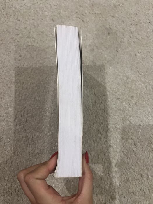 Livro Harry Potter
