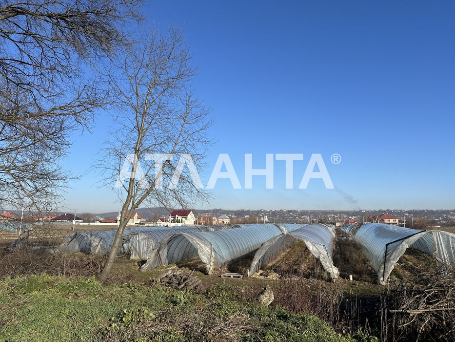 Продаж земельної ділянки (під бізнес)