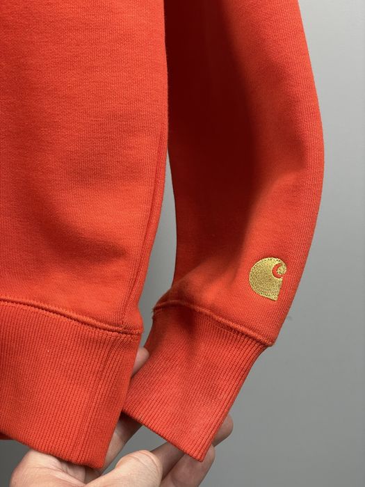Новий Original Світшот Carhartt