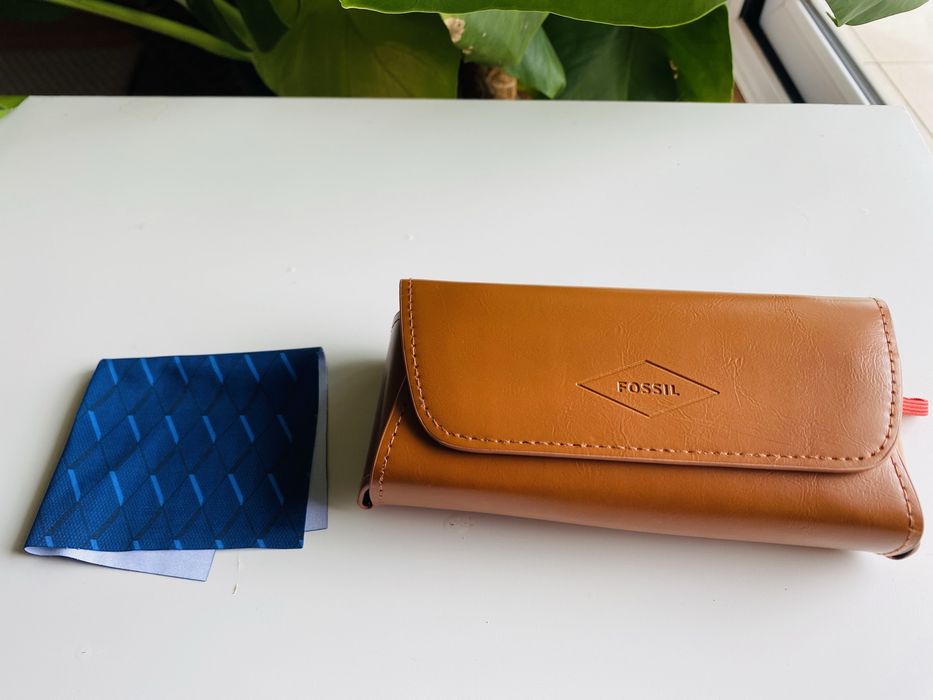 Óculos de Sol Novos Fossil