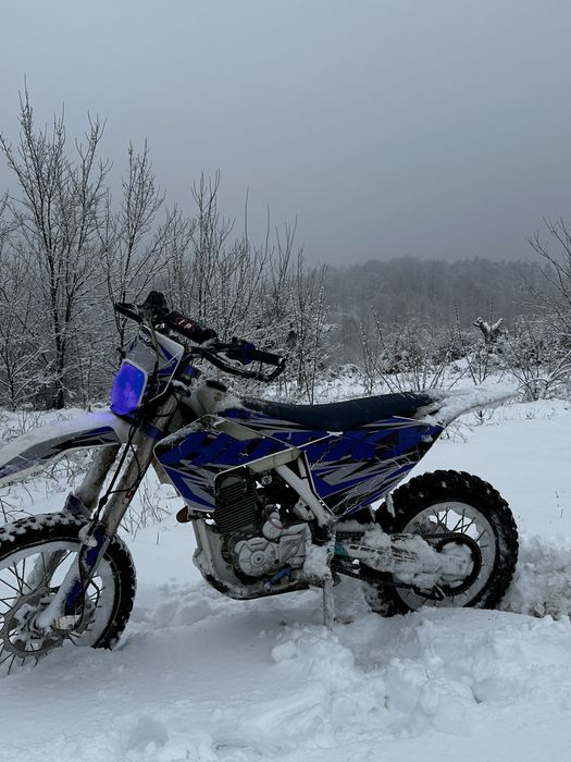 Kovi lite 250hs 2022