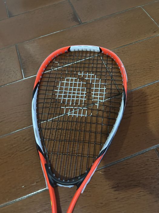Raquete squash artengo 120