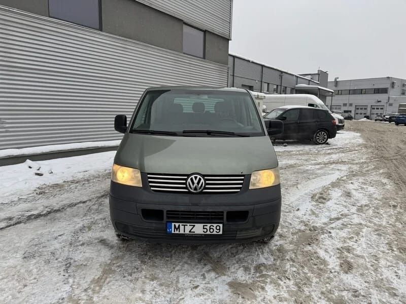 Продам Volkswagen Transporter