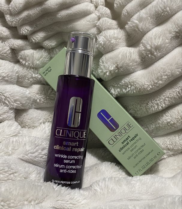 Smart Clinical Repair Wrinke Correcting Serum 50ML