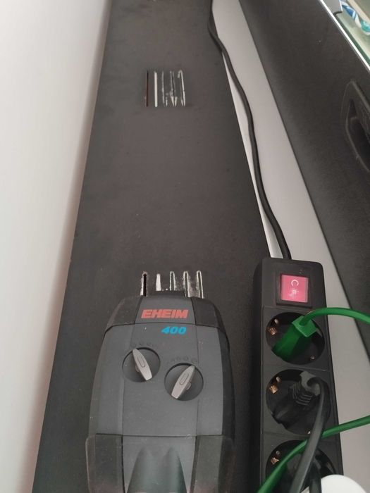 Descida preço Aquário aquatlantis com 1,5 metros