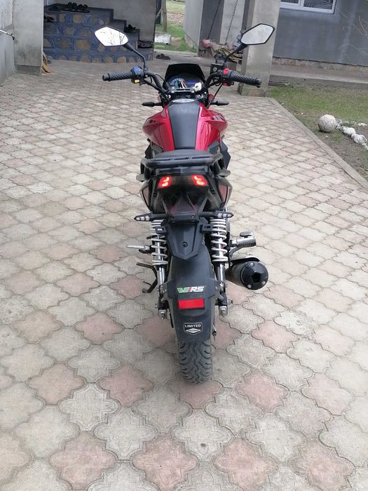 Shineray XY200-24