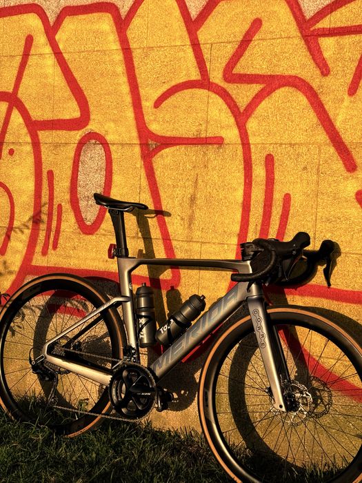 Merida reacto limited