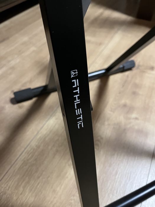 Statyw combo mikser odsluch