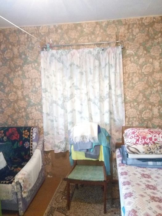 Дача в Березанке