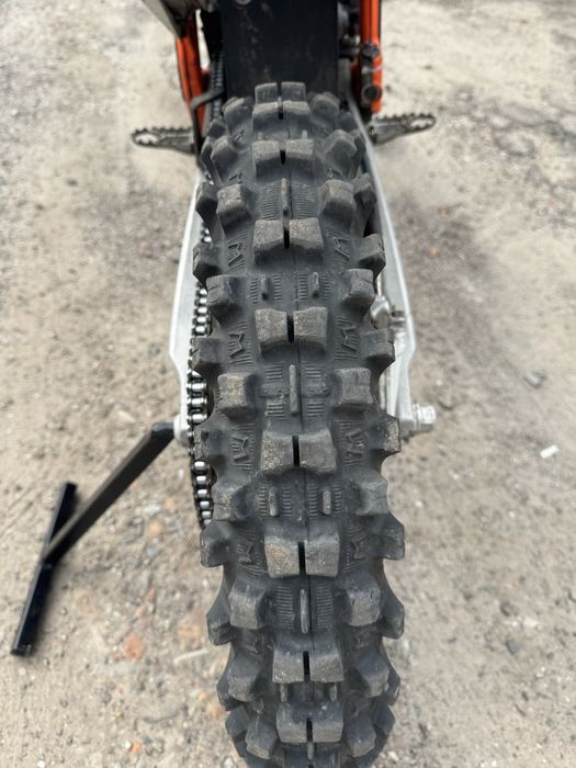 Продам KTM SX85.