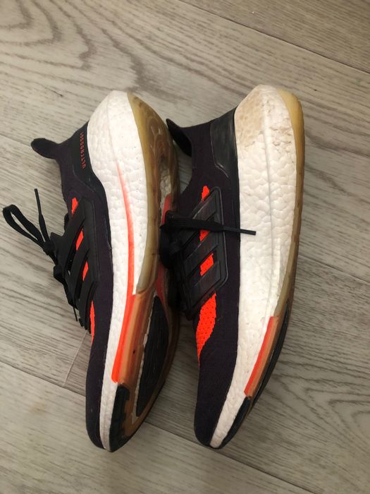 Кроссовки Adida ultraboost