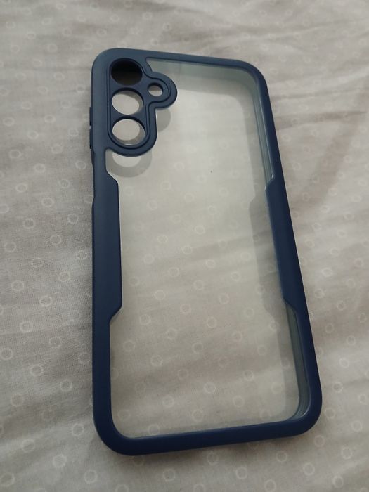 Capa para telemóvel Samsung A15 nova