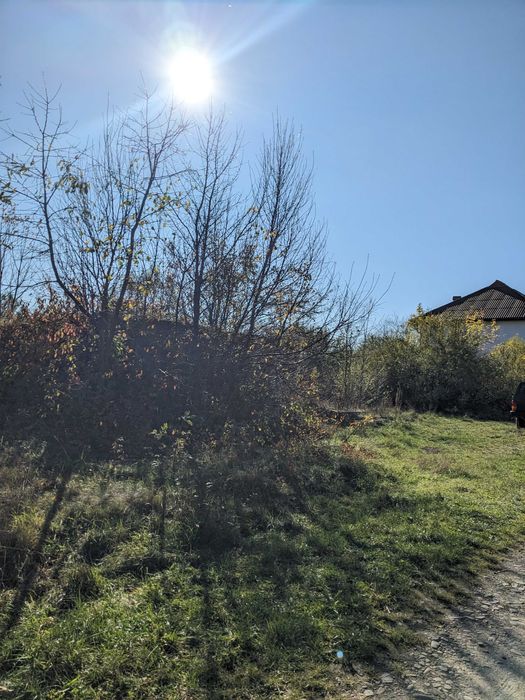 Земельна ділянка 10 сот Ст. Лисець, вул. Лугова, під забудову (8)
