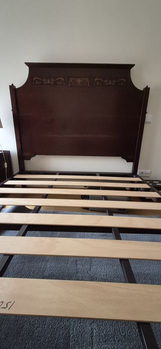 Quarto completo ESTILO DONA MARIA
