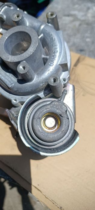 Turbo Renault/Nissan 1.5 DCI GT1241J0SZ (Garantia)