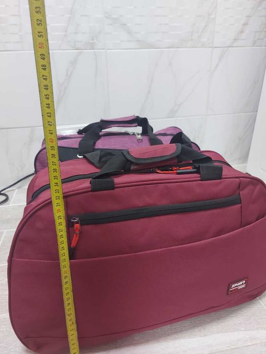 Дорожная сумка ручна.