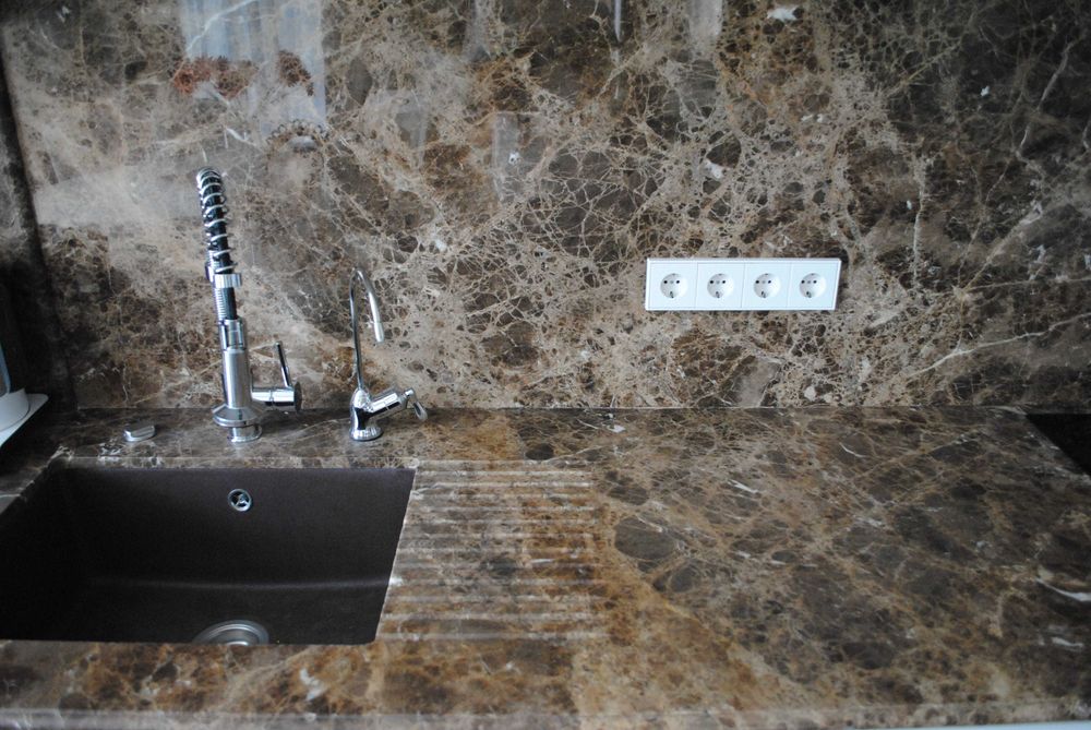 Багатокімнатна квартира за адресою (площа 134 м²) - Atlanta.ua - фото 3