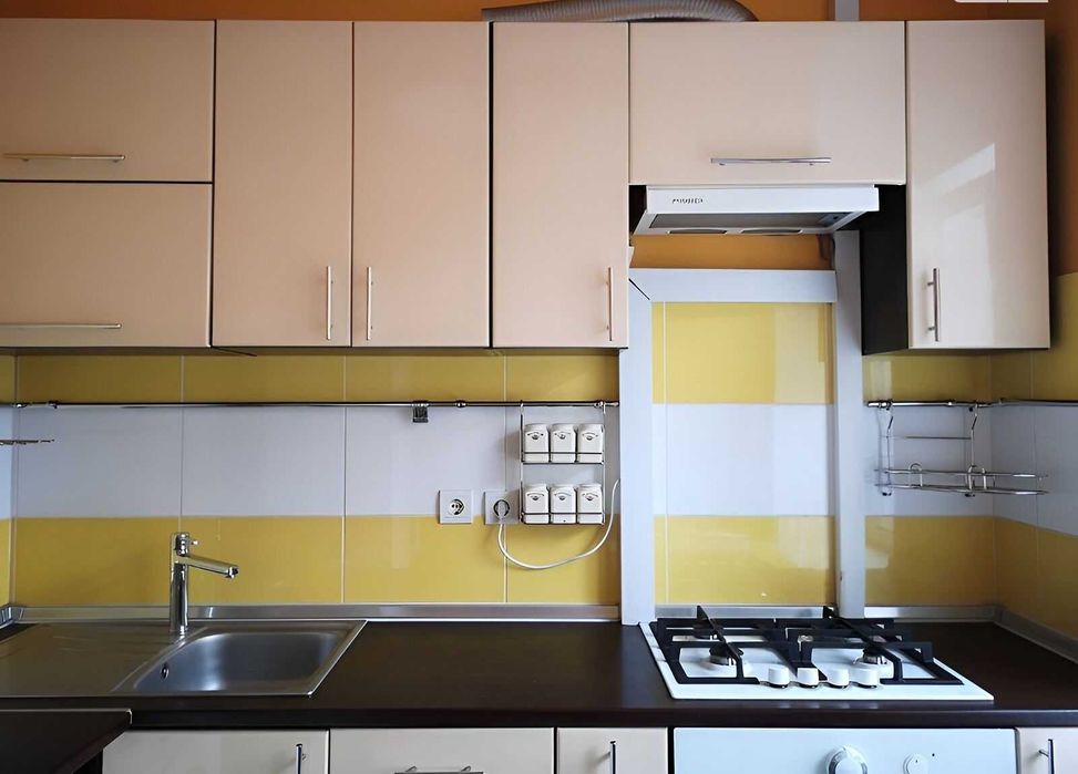 Оренда 1-к квартири на Подолі, вул. Андріївська