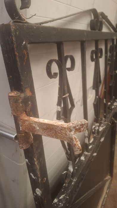 Portões para Casa em Ferro