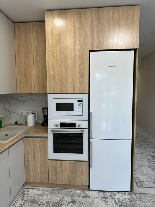 Продаж 1 к. квартири 51 кв.м. Desna Park Residence