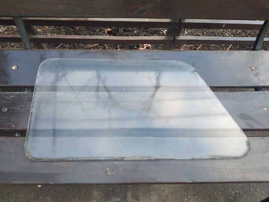 скло бокове ЗАЗ 968