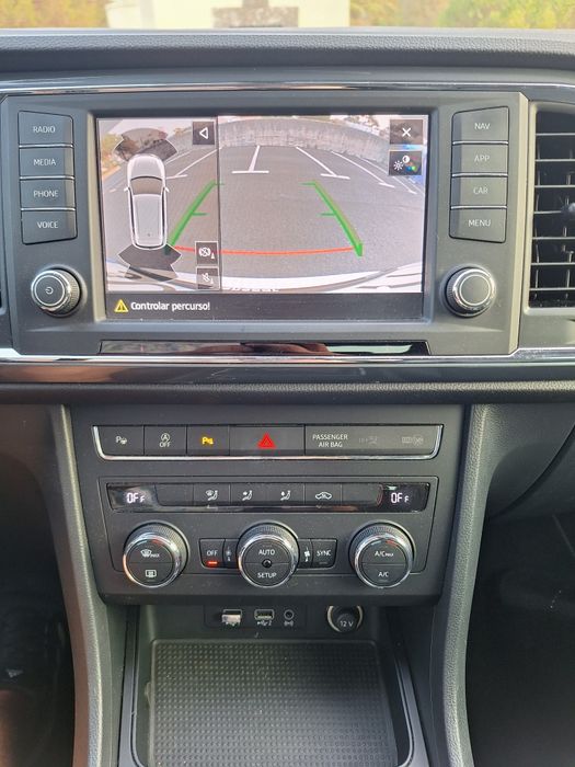 SEAT Ateca — fotografia 7