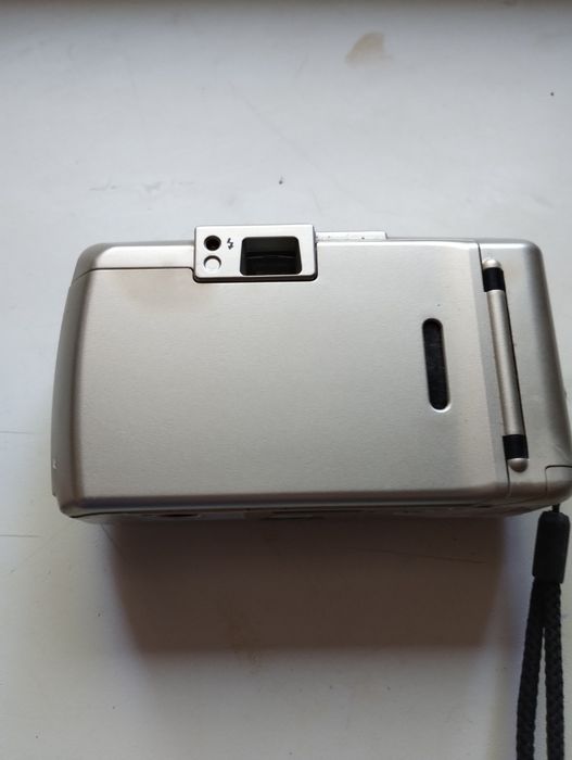 Фотоаппарат OLYMPUS и другие