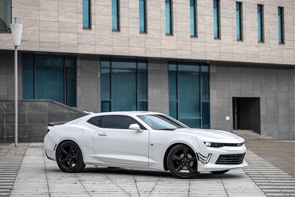 Аренда авто Мустанг кабриолет и Камаро на фотосессию свадьбу съемку!