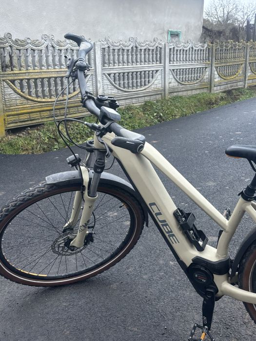 Електро волисипед