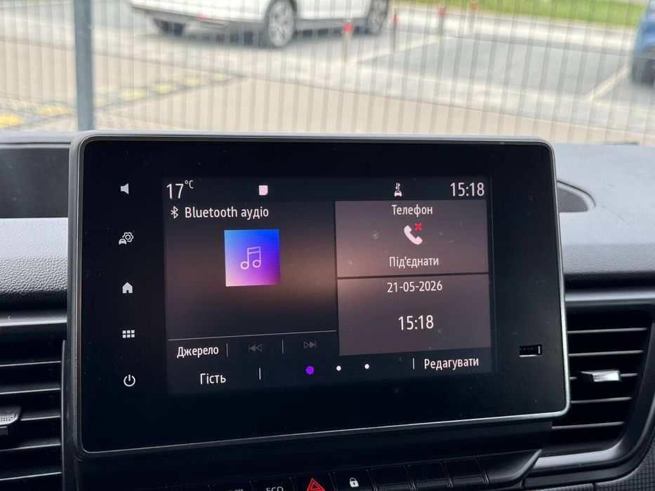 Renault Trafic Duble cabine 2022 freshauto