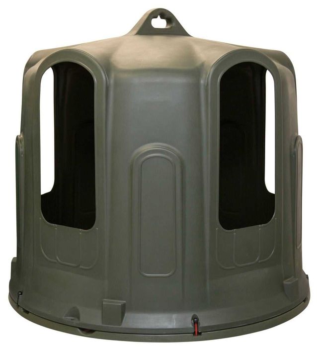 Paśnik dla cieląt koni, 5 stanowisk, Kerbl