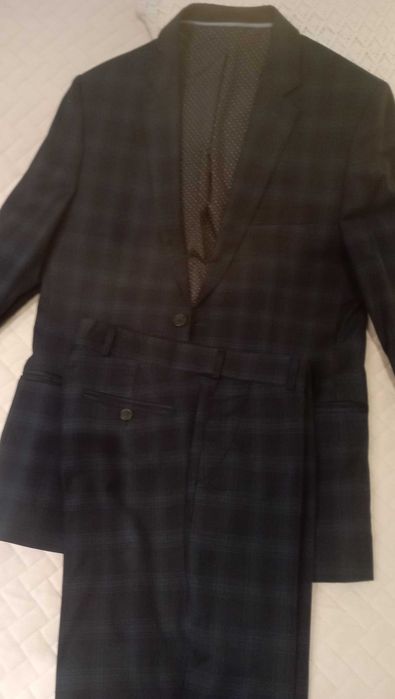 Garnitur dwuczęściowy