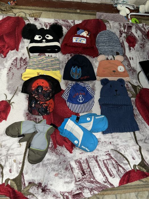 Продам дитячий одяг