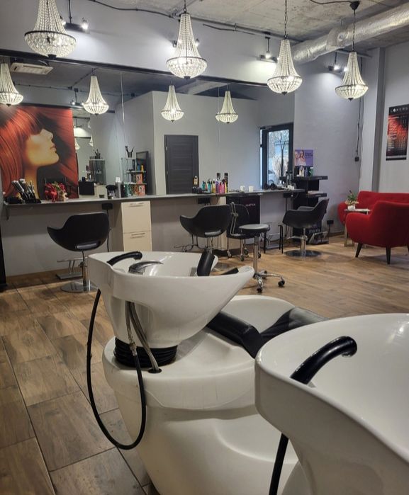 Współpraca podnajem