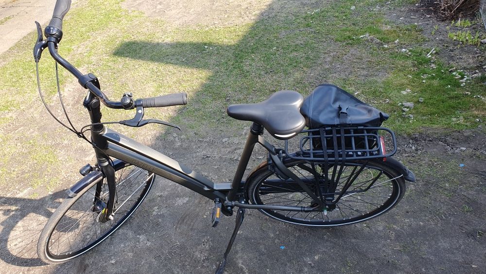 Sprzedam rower Gazele Gazelle