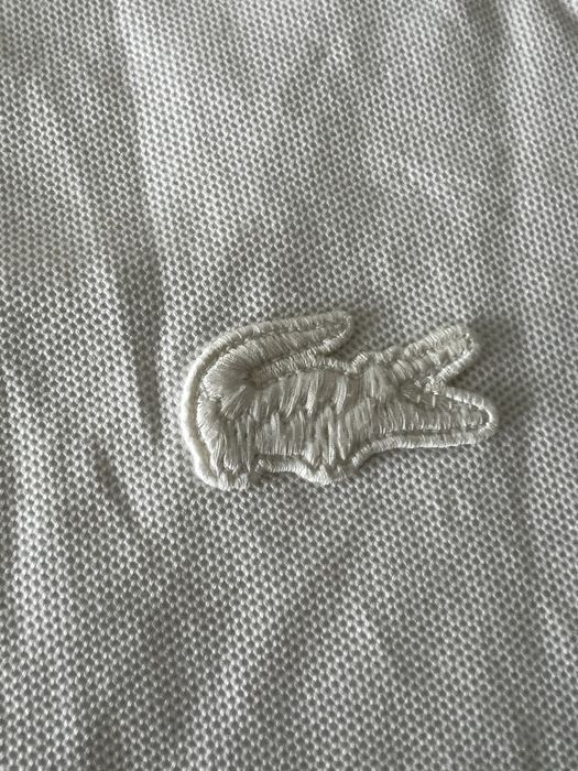 Koszulka męska Lacoste