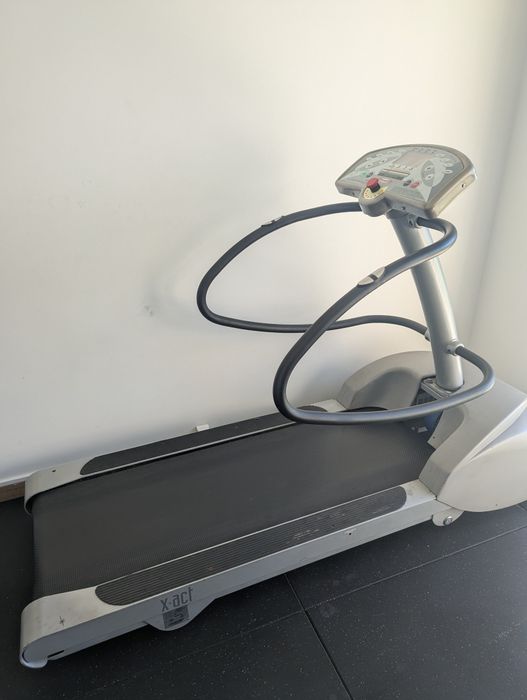 Passadeira Profissional Panatta – robusta, fiável e 100% funcional