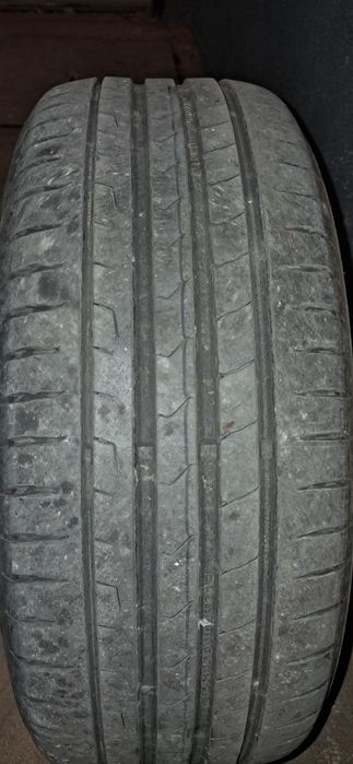 Pneu Continental