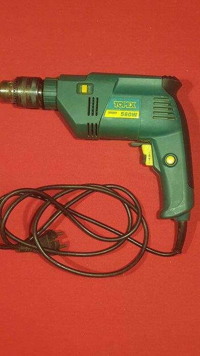 Wiertarka TOPEX 50G560