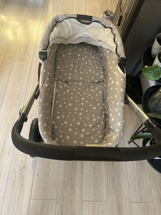 Wózek Maxi-cosi