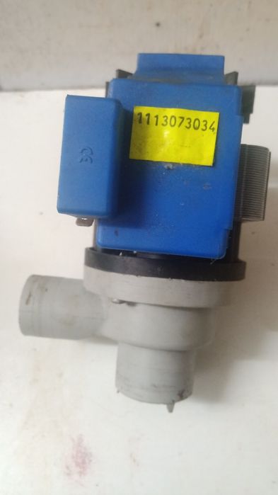 Bomba de água universal p. Máquina Lavar Roupa