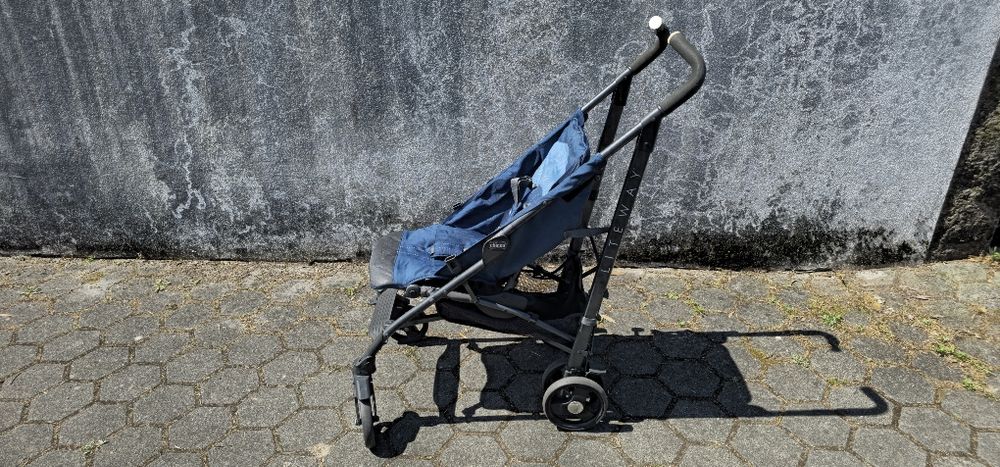 Carrinho bengala chicco