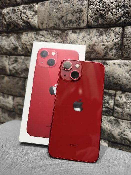 iPhone 13 mini 256Gb Neverlock