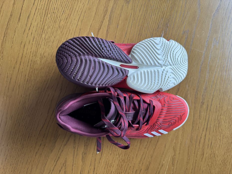 Sapatilhas de basket - D.O.N. Issue 4 | 44