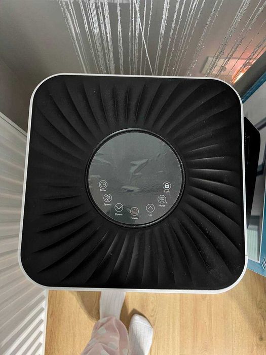 Мобільний кондиціонер Scandix SC9000