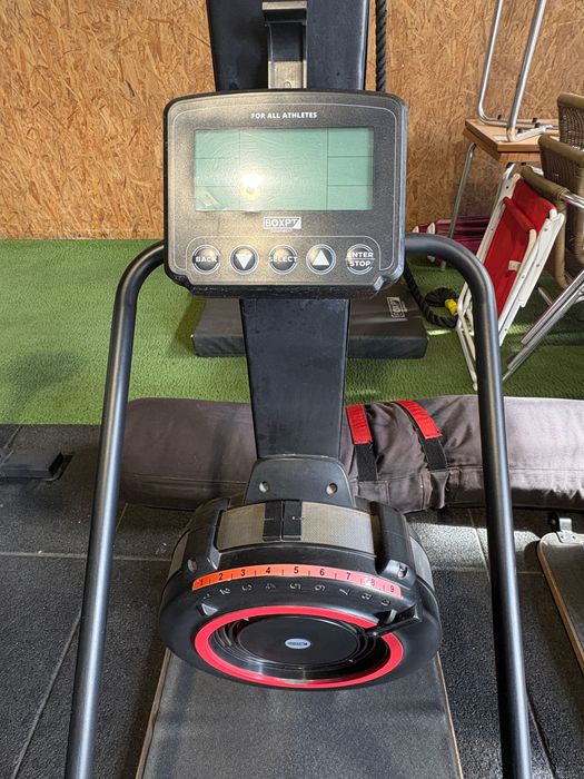 Vendo SkiErg - concept2 e boxpt
