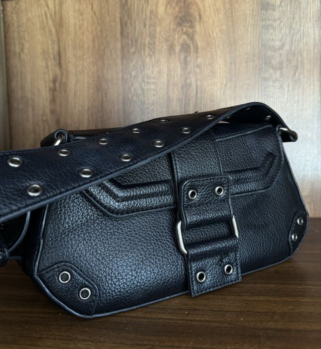 Сумка в стиле Y2k