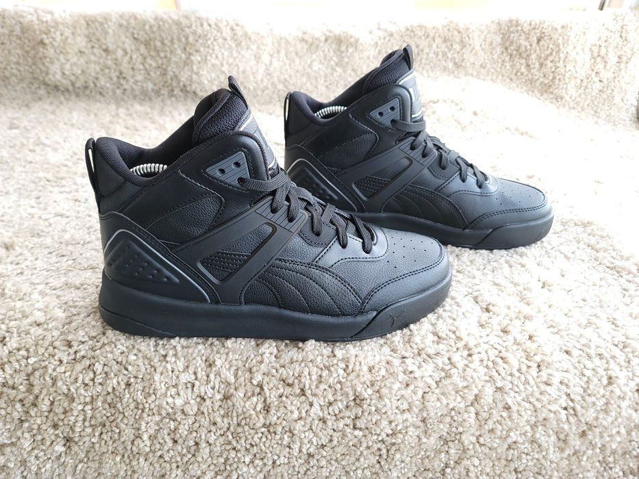 Кроссовки PUMA Beckcourt р 39 Оригiнал! Кросівки